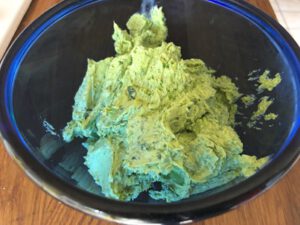 Baerlauchbutter-300x225 Bärlauch