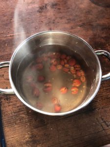 Hagebuttentee-225x300 Hagebutte