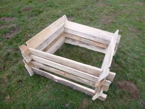 Kompostkiste-1-300x225 Komposthaufen