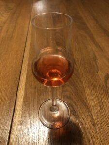 Kornelkirschenlikoer-225x300 Kornelkirsche