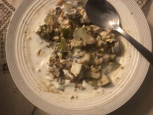 Mueesli-mit-Ziegenjoghurt-300x225 Joghurt