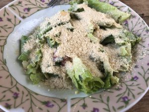 Salat-mit-Bierhefeflocken-300x225 Bierhefe