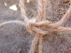 Kreuzknoten-300x225 Makramee