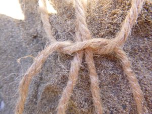 Wellenknoten-300x225 Makramee