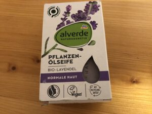 Palmoelseife-300x225 Warum Veganismus keine Probleme löst