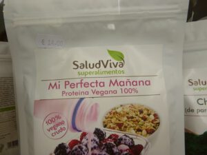 Veganes-Superfood-300x225 Warum Veganismus keine Probleme löst