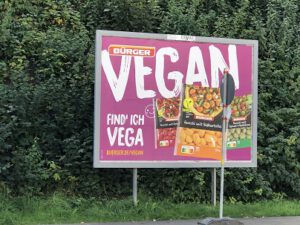 Veganismus-300x225 Warum Veganismus keine Probleme löst
