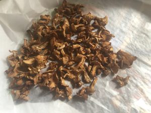 Getrocknete-Pfifferlinge-300x225 Pfifferling