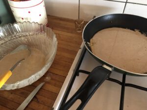 Kastanienpfannkuchen-machen-300x225 Pfannkuchen