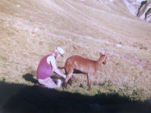 Ich-beim-Melken-300x225 Affen